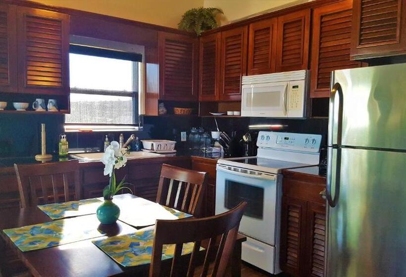 Deluxe Suite Sea View, Tres Cocos Resort