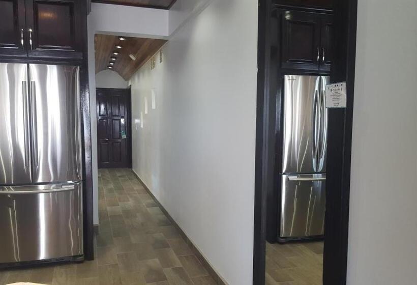 جناح ديلوكس, Tres Cocos Resort