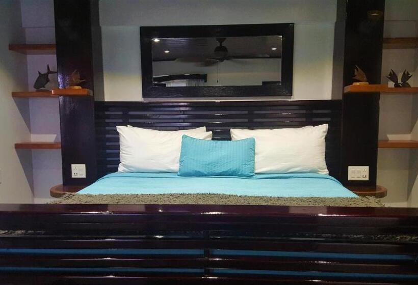 سوییت لوکس, Tres Cocos Resort