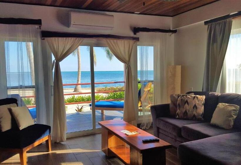 سوییت لوکس, Tres Cocos Resort