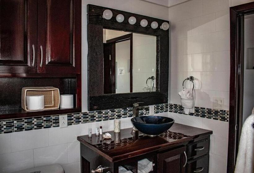 Deluxe Suite King Bed, Tres Cocos Resort