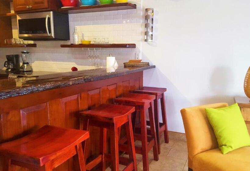 سوییت سوپریور با چشمانداز دریا, Tres Cocos Resort