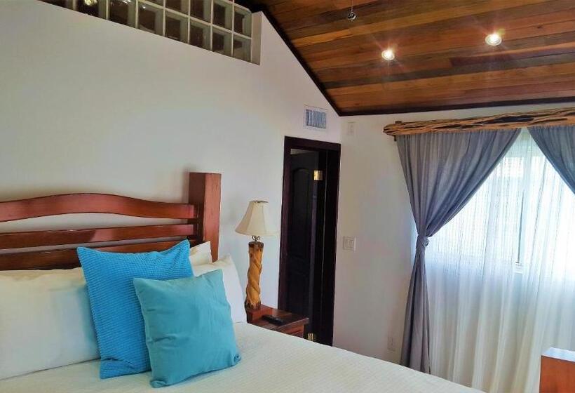 سوییت سوپریور با چشمانداز دریا, Tres Cocos Resort