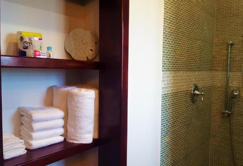 سوییت سوپریور با چشمانداز دریا, Tres Cocos Resort