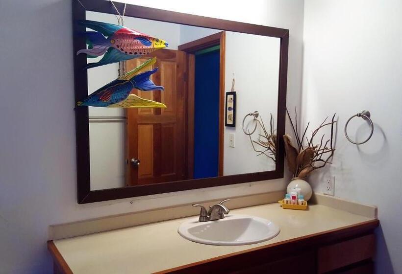 سوییت جونیور با چشمانداز دریا, Tres Cocos Resort