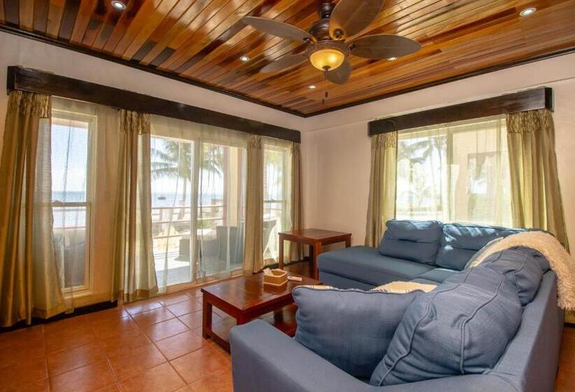 آپارتمان 1 خوابه با چشمانداز دریا, Tres Cocos Resort