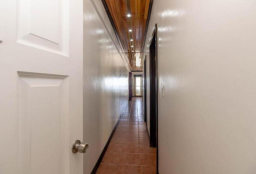 آپارتمان 1 خوابه با چشمانداز دریا, Tres Cocos Resort