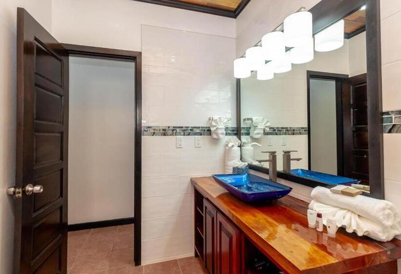 آپارتمان 1 خوابه با چشمانداز دریا, Tres Cocos Resort