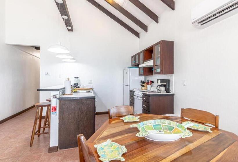 سوئیت با بالکن, Tres Cocos Resort