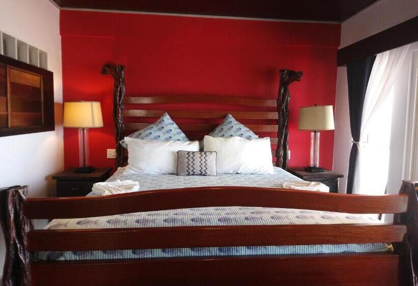 سوئیت با تخت بزرگ, Tres Cocos Resort