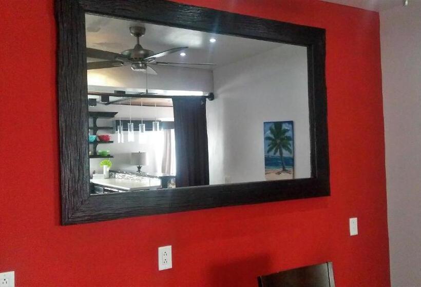 سوئیت با تخت بزرگ, Tres Cocos Resort