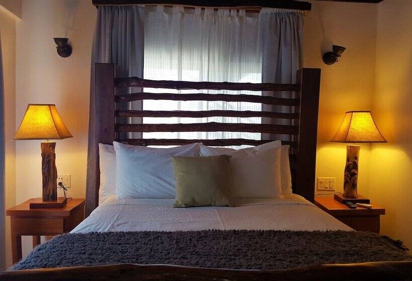 آپارتمان لوکس 2 خوابه, Tres Cocos Resort