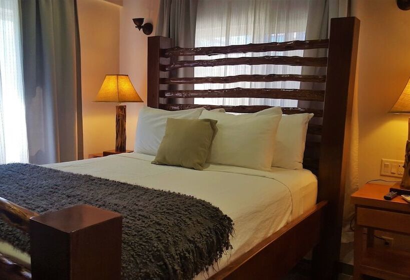 آپارتمان لوکس 2 خوابه, Tres Cocos Resort