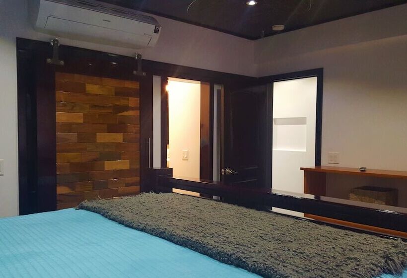 آپارتمان لوکس 2 خوابه, Tres Cocos Resort