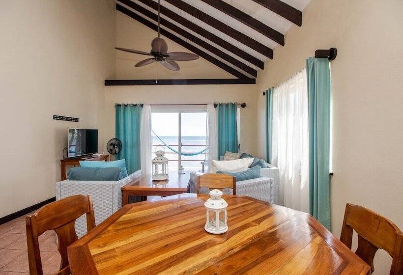 آپارتمان کلاسیک 1 خوابه, Tres Cocos Resort