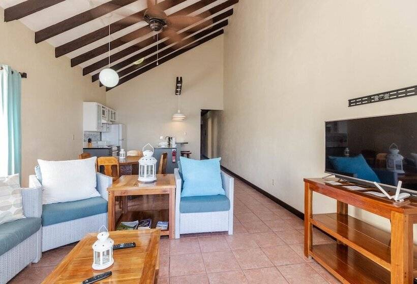 شقة كلاسيكية غرفة نوم واحدة, Tres Cocos Resort
