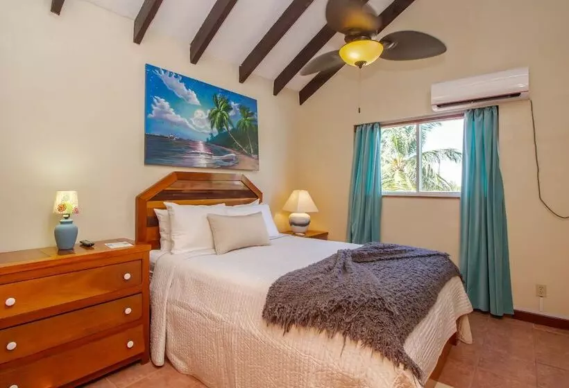 ペントハウスルーム, Tres Cocos Resort