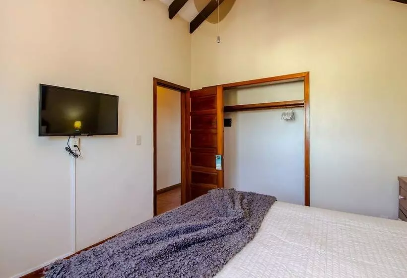 ペントハウスルーム, Tres Cocos Resort