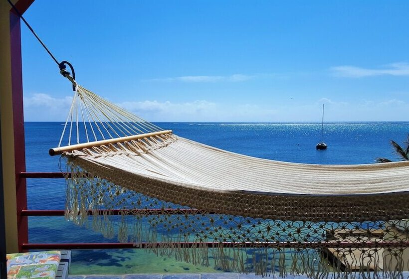 اتاق پنت هاوس, Tres Cocos Resort