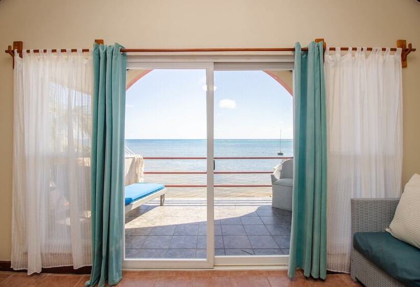 اتاق پنت هاوس, Tres Cocos Resort