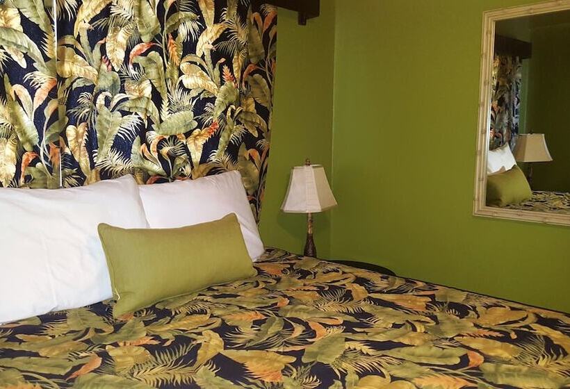 آپارتمان 1 خوابه با چشمانداز دریا, Tres Cocos Resort