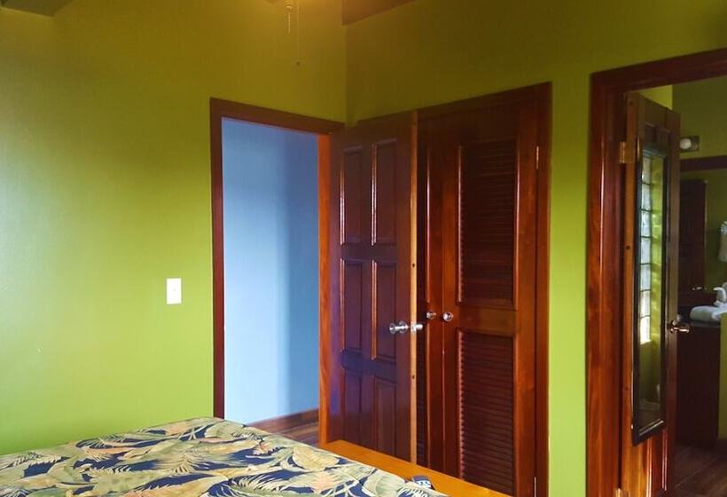 آپارتمان 1 خوابه با چشمانداز دریا, Tres Cocos Resort