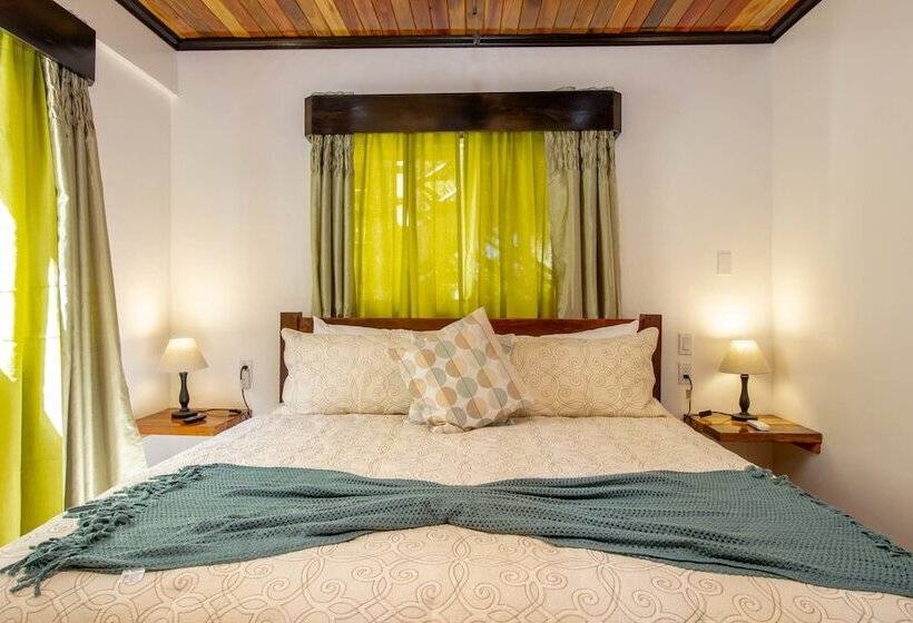 آپارتمان لوکس 1 خوابه, Tres Cocos Resort