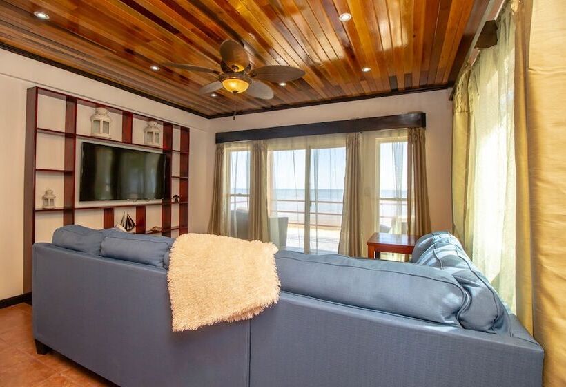 آپارتمان لوکس 1 خوابه, Tres Cocos Resort