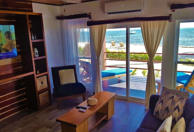 آپارتمان لوکس 2 خوابه, Tres Cocos Resort