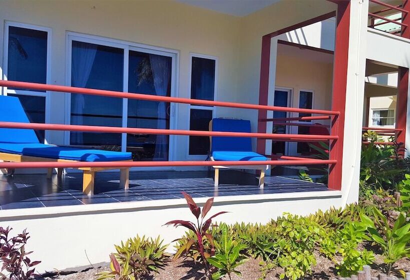 آپارتمان لوکس 2 خوابه, Tres Cocos Resort