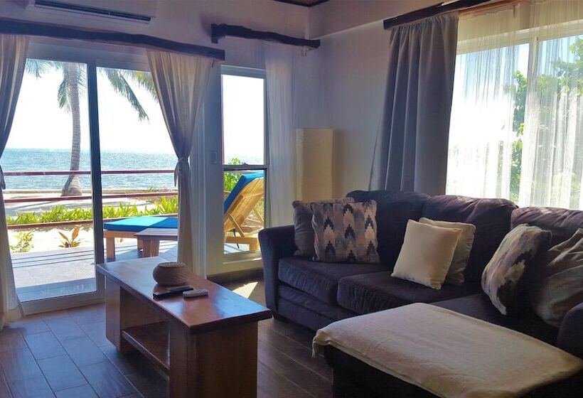 آپارتمان لوکس 2 خوابه, Tres Cocos Resort