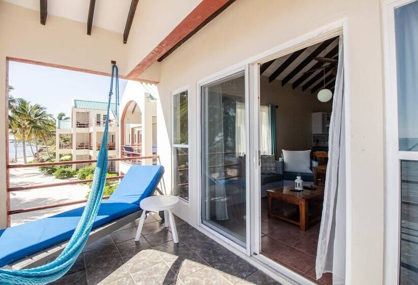 آپارتمان کلاسیک 1 خوابه, Tres Cocos Resort