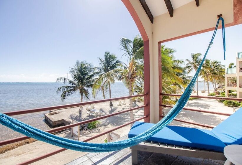 آپارتمان کلاسیک 1 خوابه, Tres Cocos Resort