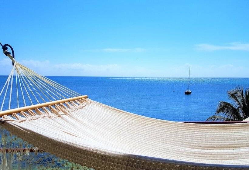 اتاق پنت هاوس, Tres Cocos Resort