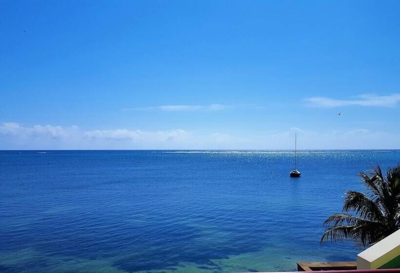 اتاق پنت هاوس, Tres Cocos Resort