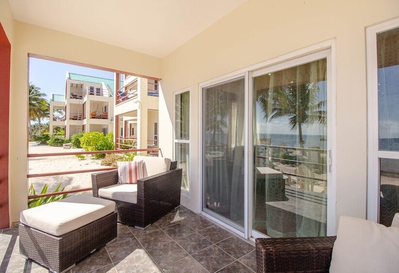 آپارتمان لوکس 1 خوابه, Tres Cocos Resort