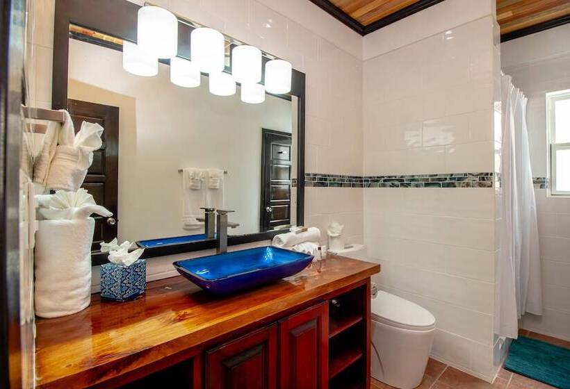 آپارتمان لوکس 1 خوابه, Tres Cocos Resort