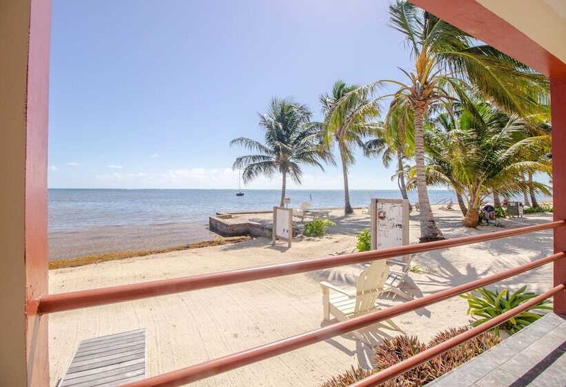 آپارتمان لوکس 1 خوابه, Tres Cocos Resort