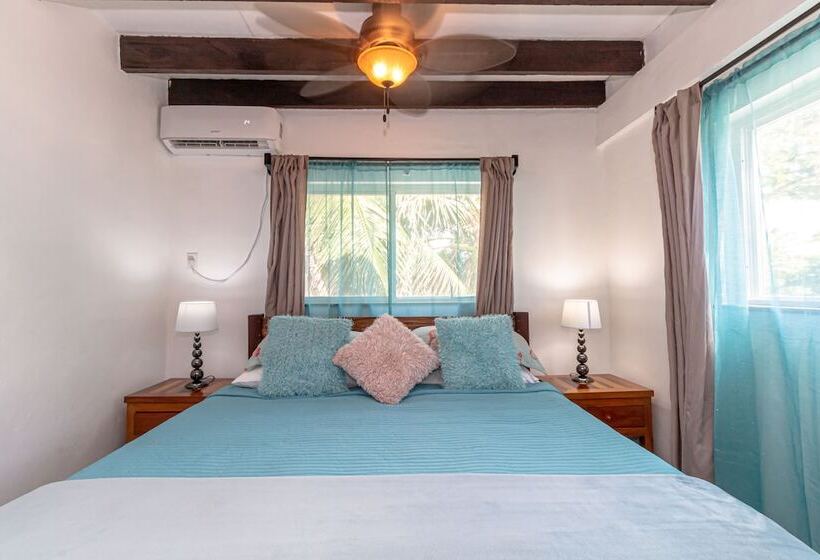 آپارتمان کلاسیک 1 خوابه, Tres Cocos Resort