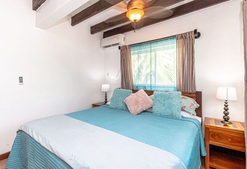 آپارتمان کلاسیک 1 خوابه, Tres Cocos Resort