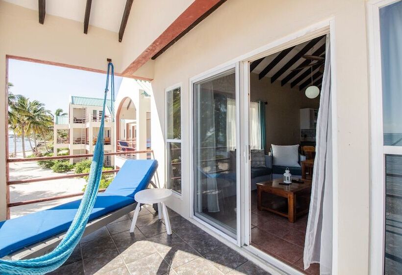شقة كلاسيكية غرفة نوم واحدة, Tres Cocos Resort