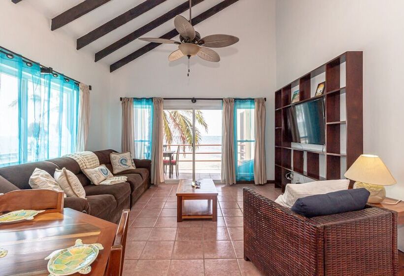 آپارتمان کلاسیک 1 خوابه, Tres Cocos Resort