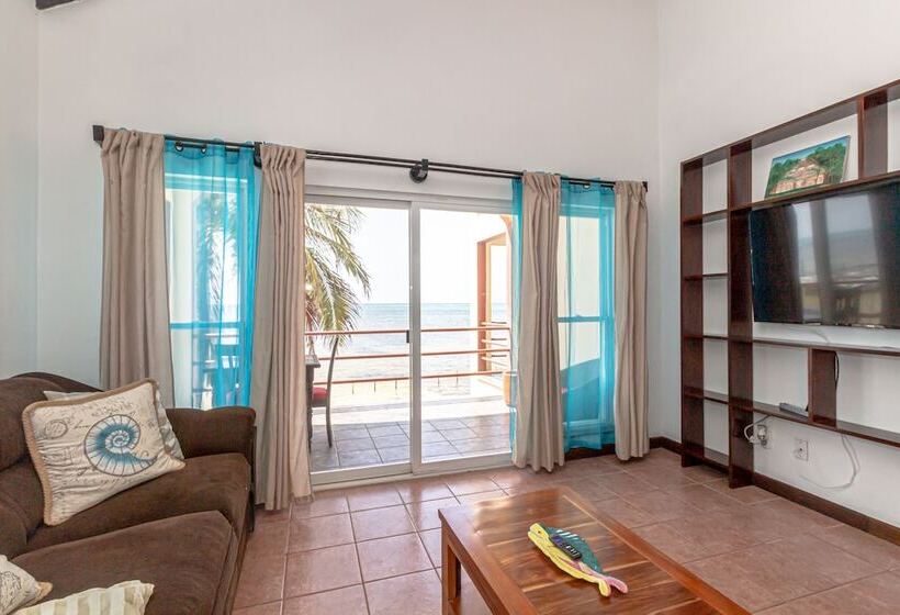 آپارتمان کلاسیک 1 خوابه, Tres Cocos Resort