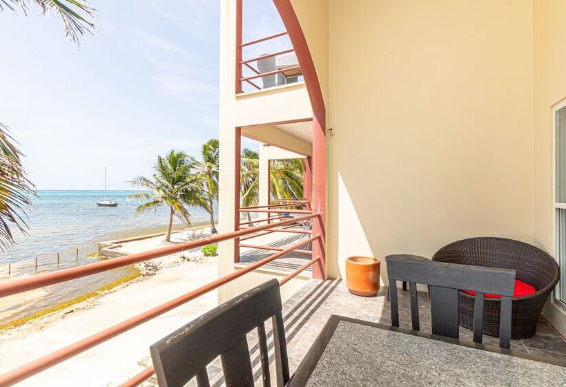 آپارتمان کلاسیک 1 خوابه, Tres Cocos Resort