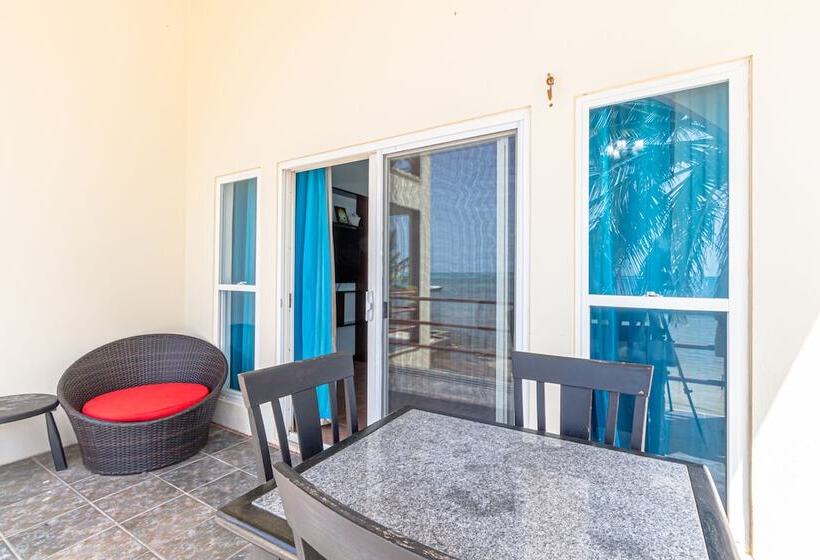 شقة كلاسيكية غرفة نوم واحدة, Tres Cocos Resort