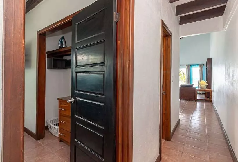 １ベッドルームアパートメント, Tres Cocos Resort