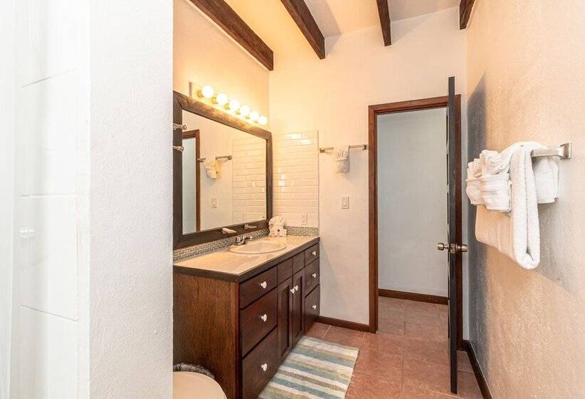 آپارتمان کلاسیک 1 خوابه, Tres Cocos Resort