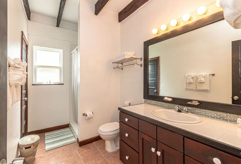 آپارتمان کلاسیک 1 خوابه, Tres Cocos Resort