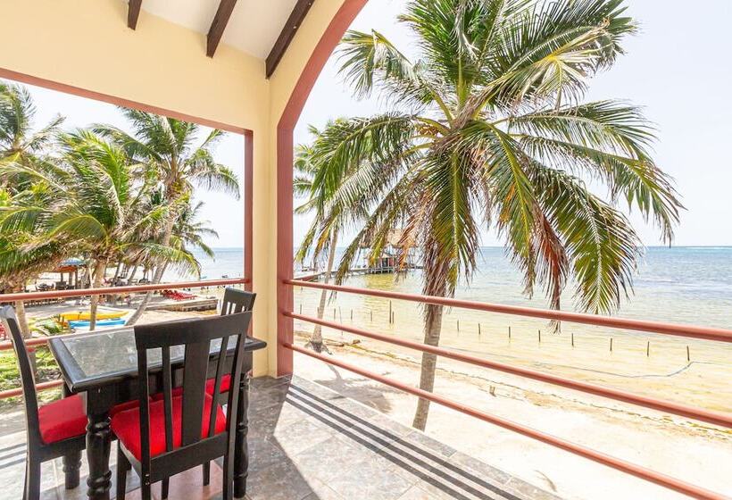 آپارتمان کلاسیک 1 خوابه, Tres Cocos Resort