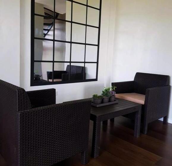 Economy Triple Room, A And G Lodge